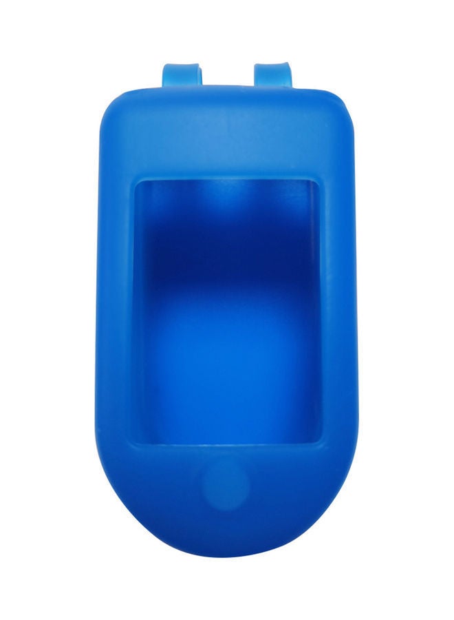 NIBEMINENT Digital Finger Pulse Oximeter - Image 4