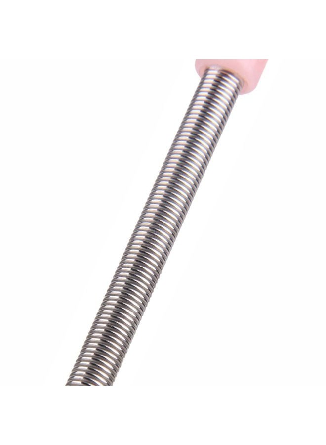 GARASANI 3 Pack Facial Hair Remover Spring Stick Epilator Threading Beauty Tool - Image 3