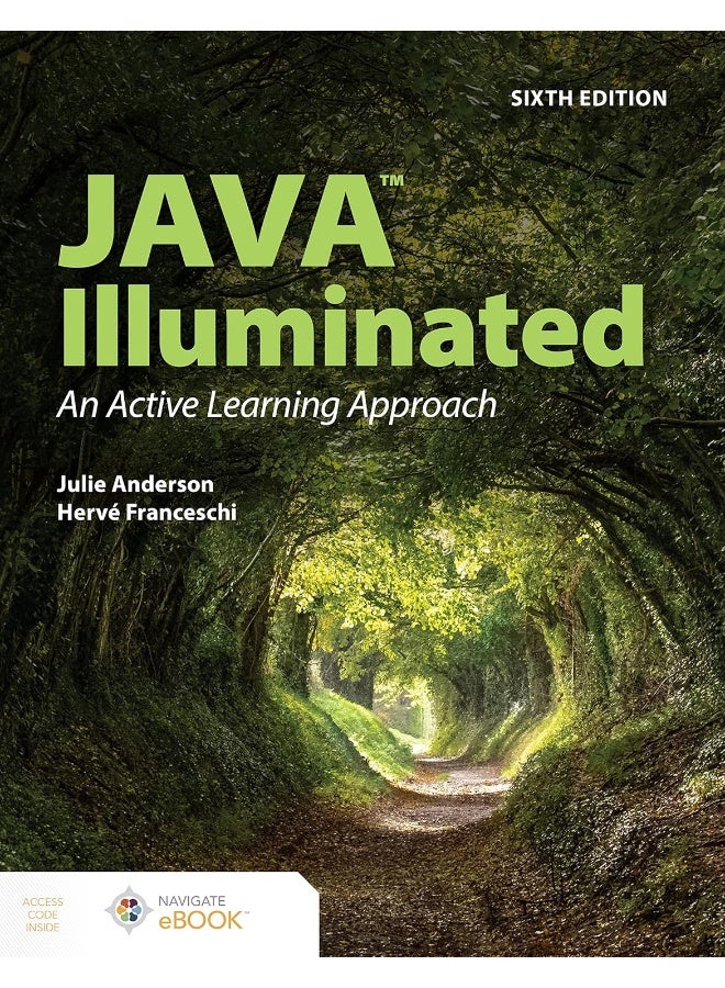 Java Illuminated