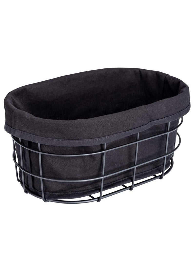 Bela Bread Basket 27 X 17 X 11.5Cm - pzsku/ZB06D16E4A6964764B5DAZ/45/_/1722679120/e99226ae-ecbe-45bb-97b0-9c09b06ac71c