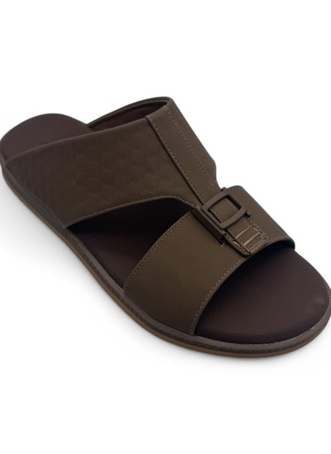 Royal Oasis Arabic slippers