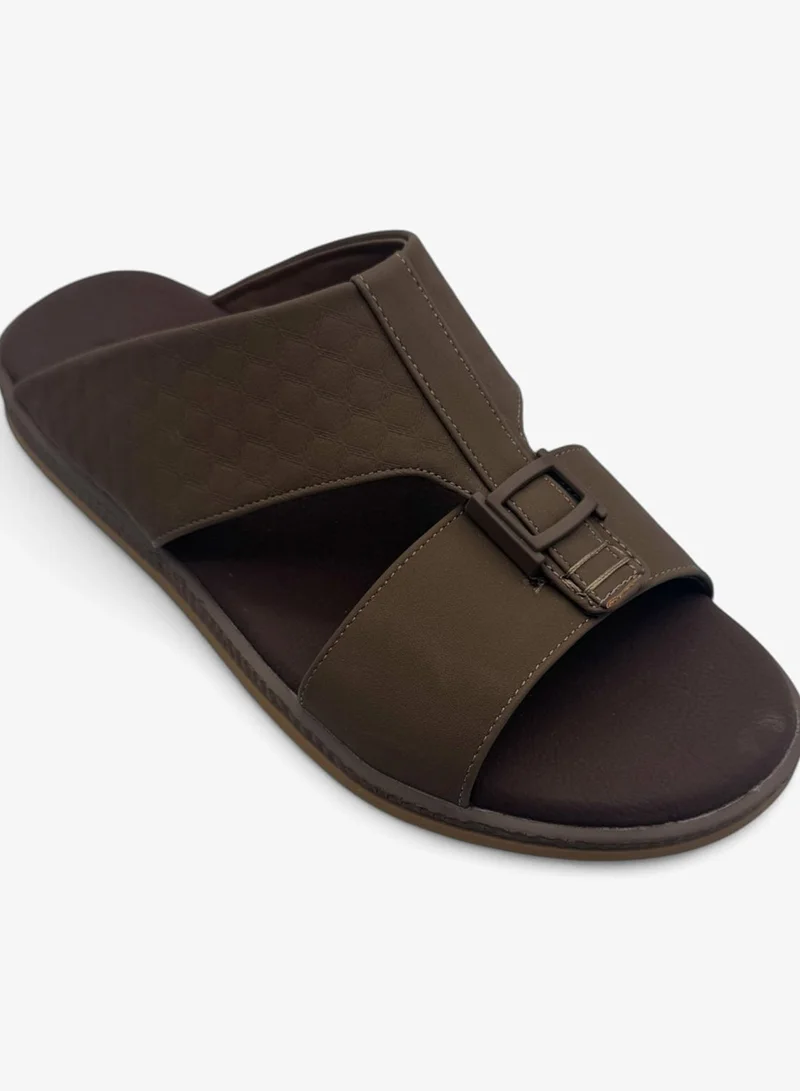 AL Fanoos Royal Oasis Arabic slippers