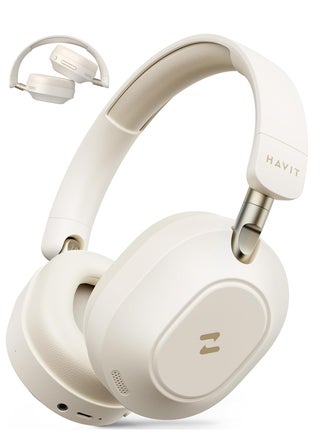 H668BT- Beige