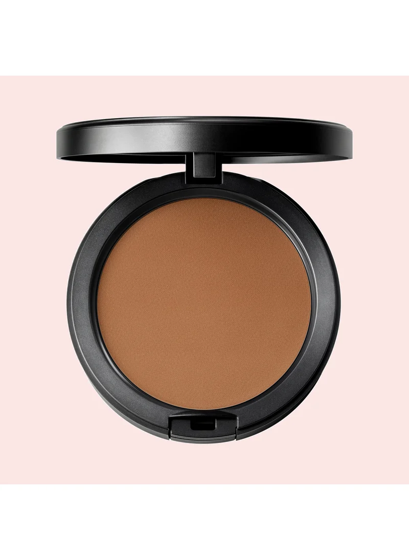 ماك كوزمتيكس Studio Fix Powder Plus Foundation - NC55