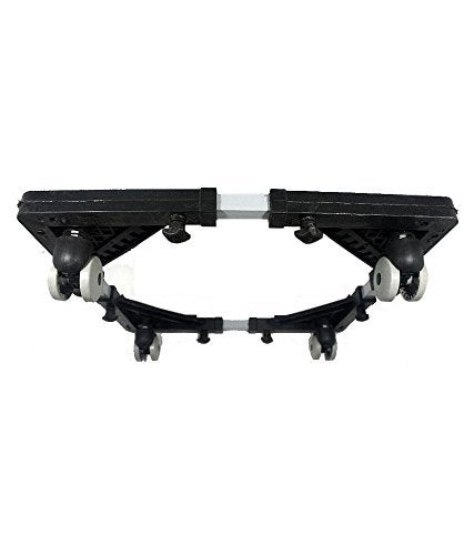 Nitya Sales NIPRAM Adjustable Fridge and Top Loading Fully Automatic Washing Machine TrolleyStand - Image 2