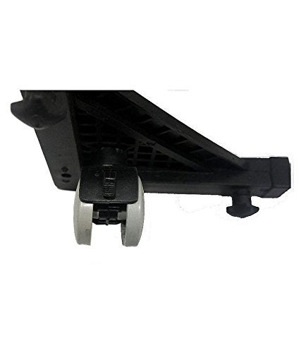 Nitya Sales NIPRAM Adjustable Fridge and Top Loading Fully Automatic Washing Machine TrolleyStand - Image 3