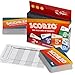 Regal Games ScorZo Rummy Card Game Family Fun Friendly 26 Players Ages 8 - Image 3