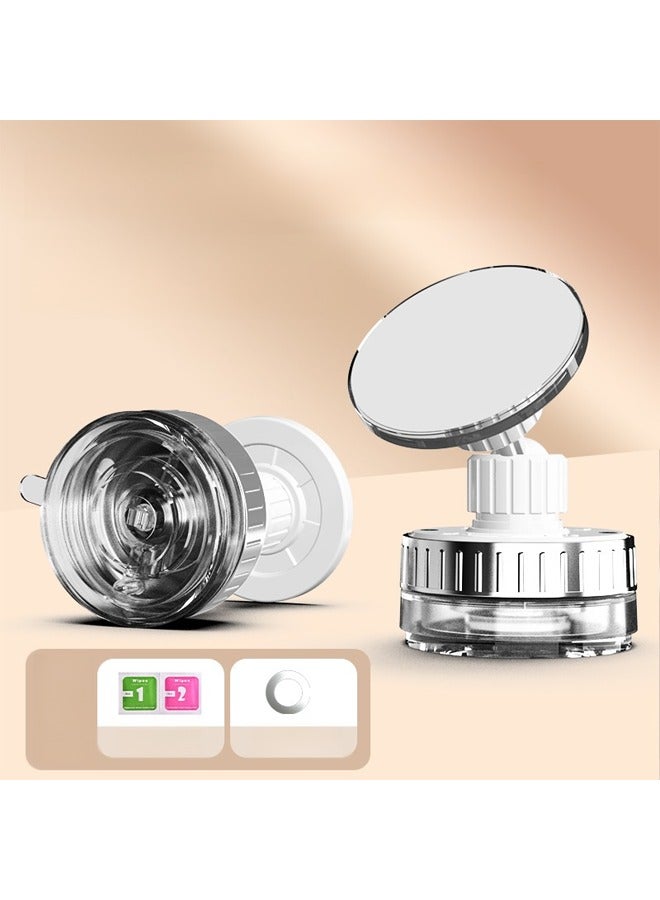 【Mechanical Vacuum Adsorption】Universal Magnetic Cell Phone Holder - Image 2