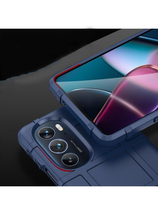 Phone Case for (Motorola Moto Edge Plus 2022) Shockproof Protective Cover - Image 3