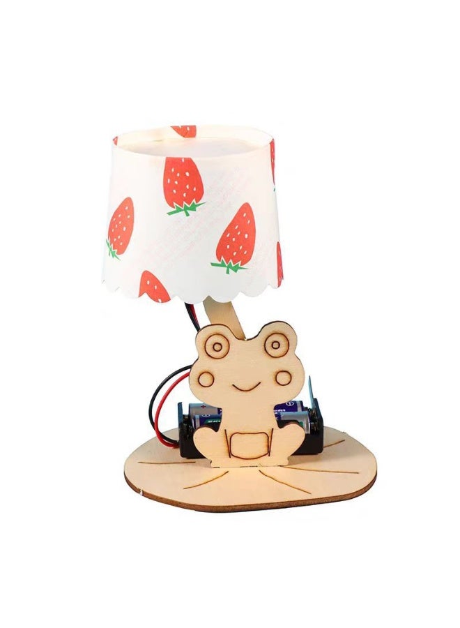 DIY Science Kit - Creative Assembly Toy