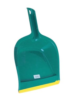 The Green Dustpan from Al Hilal and Golden Star