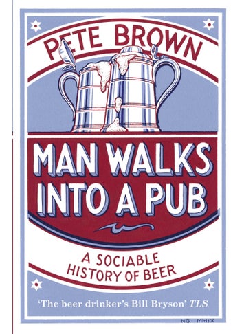 Man Walks Into A Pub - pzsku/ZB06DA2E10C9E56CF0A71Z/45/1746201602/16b1bcaa-aaca-4783-a99c-eb5987ea4b8c