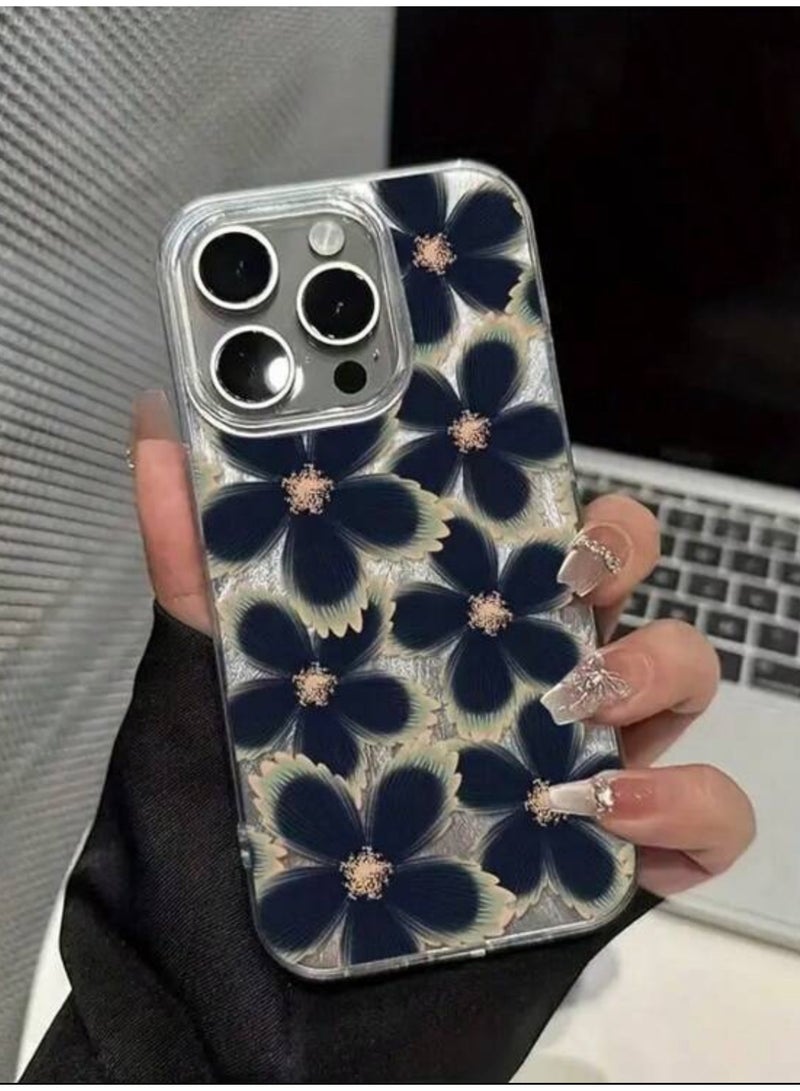 جريت تشويس غطاء حماية جراب آيفون 13 برو بتصميم رائع وأنيق مقاوم للإنزلاق - Image 1