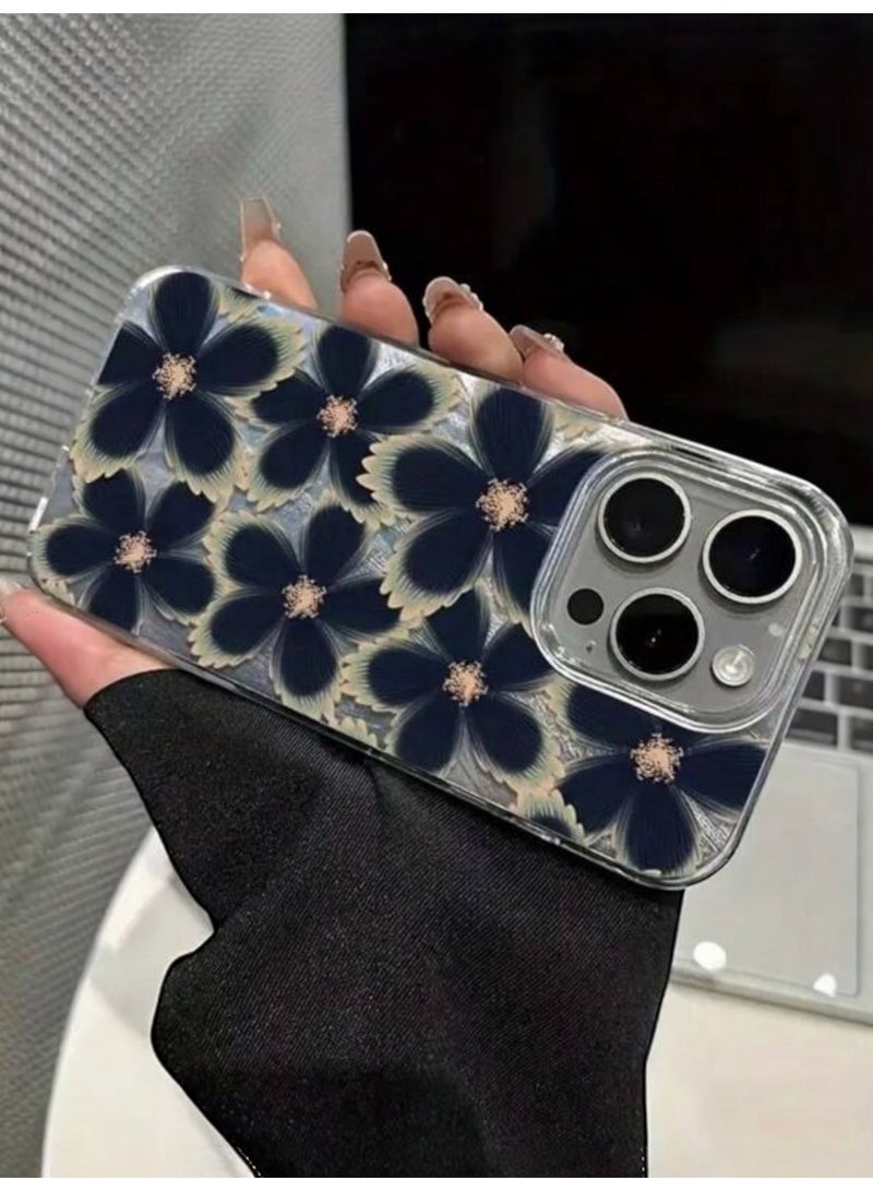 جريت تشويس غطاء حماية جراب آيفون 13 برو بتصميم رائع وأنيق مقاوم للإنزلاق - Image 2