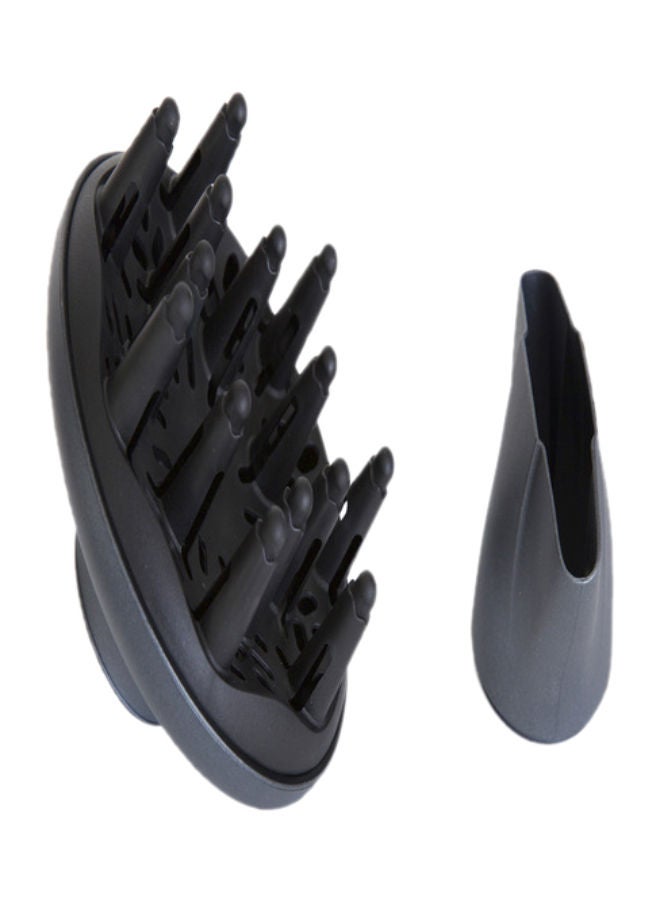 Carrera DC Hair Dryer - CRR 531 - Image 4