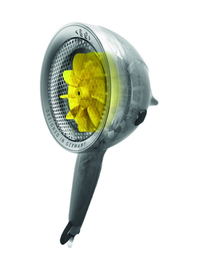 Carrera DC Hair Dryer - CRR 531 - Image 3