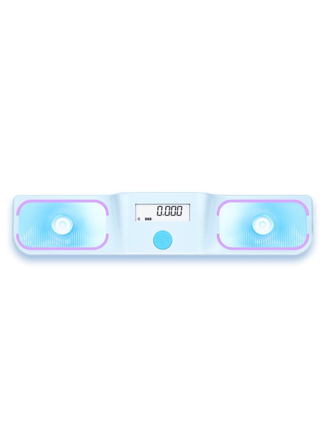 GAN Star Ring Timer Smart Bluetooth Connection APP Display Speed Cup Competition Rubik's Cube Competition Timing Stopwatch-Color:Star Ring Timer Smart Edition  - Image 5