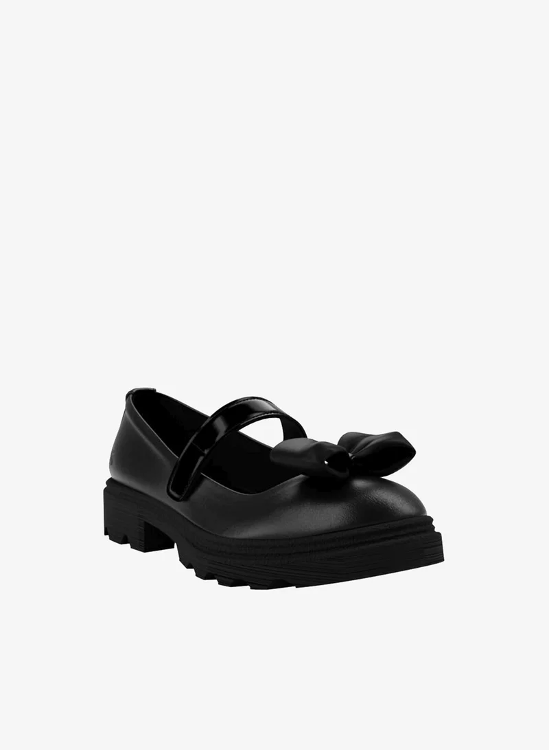 ECCO ECCO Grainer K Black