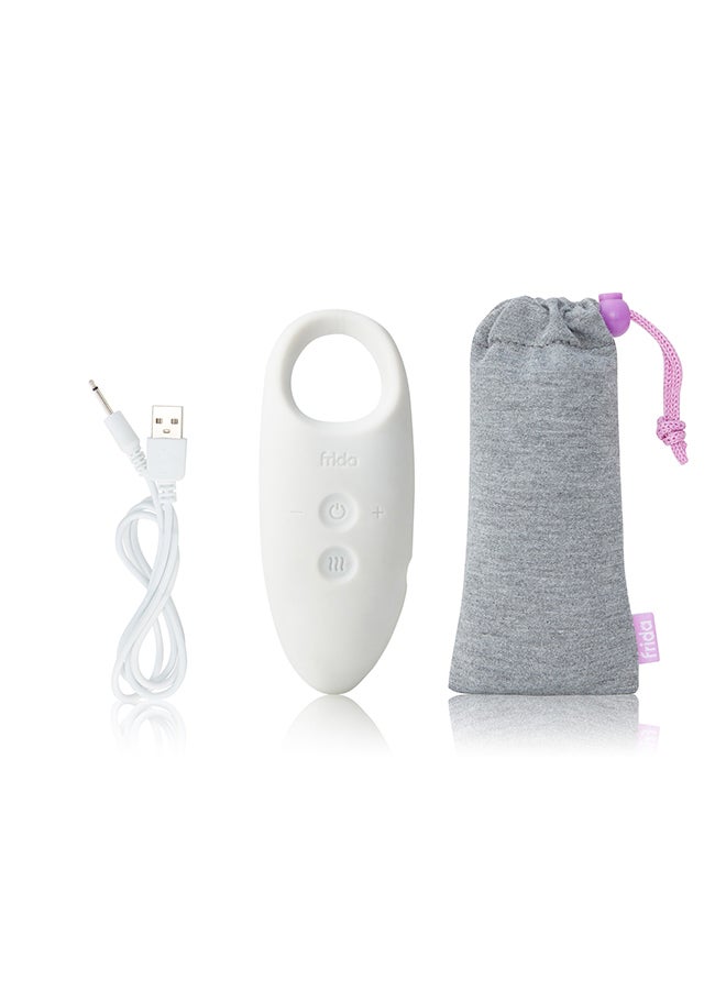 Frida Mom 2-in-1 Lactation Massager - Image 2