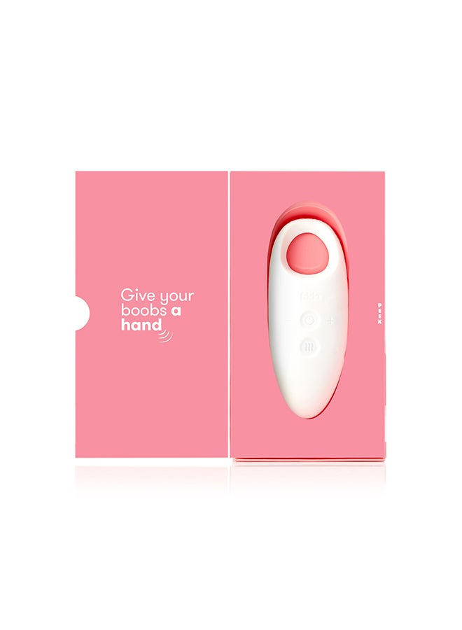 Frida Mom 2-in-1 Lactation Massager - Image 5