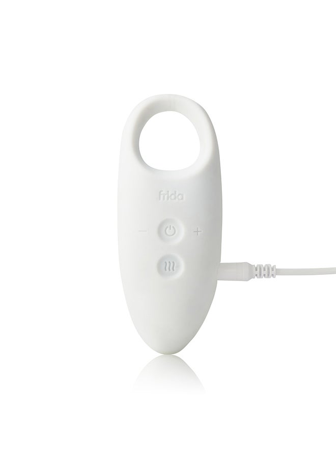 Frida Mom 2-in-1 Lactation Massager - Image 4