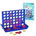 Pup Go PocketSized 4 in a Row for Kids Ages 3 Perfect Travel Companion for Kids Travel Games for Car Road Trip  Airplane Classic 2 Players Strategy Game for Boys Girls 6 Spare Discs Included - Image 2