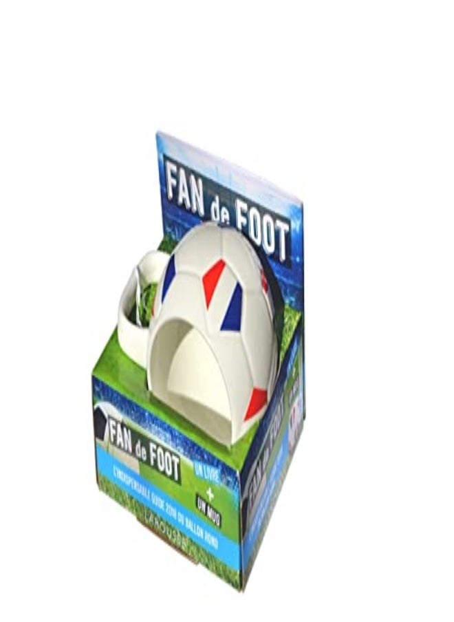 null - Fan de foot - Image 1