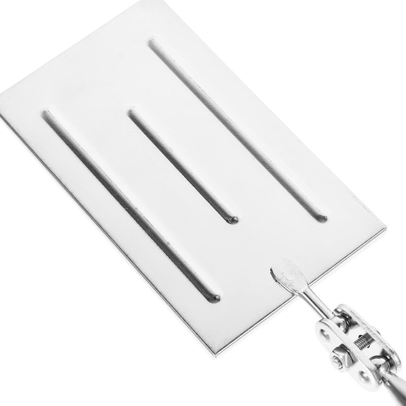 3Pcs Flexible Inspection Mirror Inspection Telescopic Mirror Handheld Inspection Mirror - Image 3