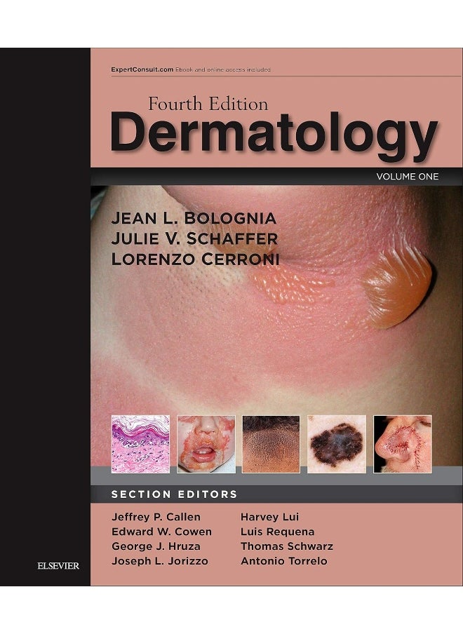 Dermatology: 2-Volume Set  - Image 2