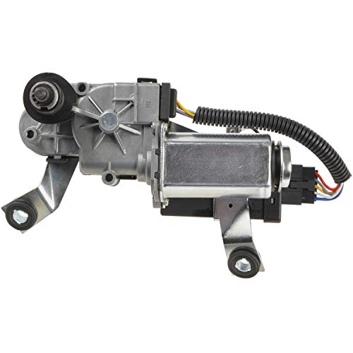 Cardone Select 85-1005 New Wiper Motor - Image 1