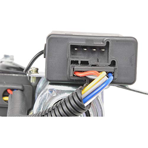 Cardone Select 85-1005 New Wiper Motor - Image 4