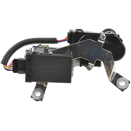 Cardone Select 85-1005 New Wiper Motor - Image 2