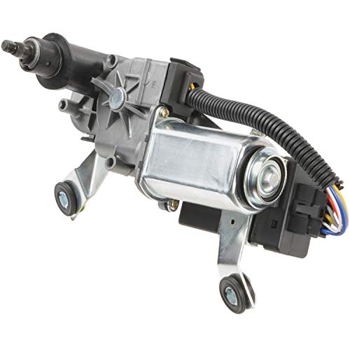 Cardone Select 85-1005 New Wiper Motor - Image 3