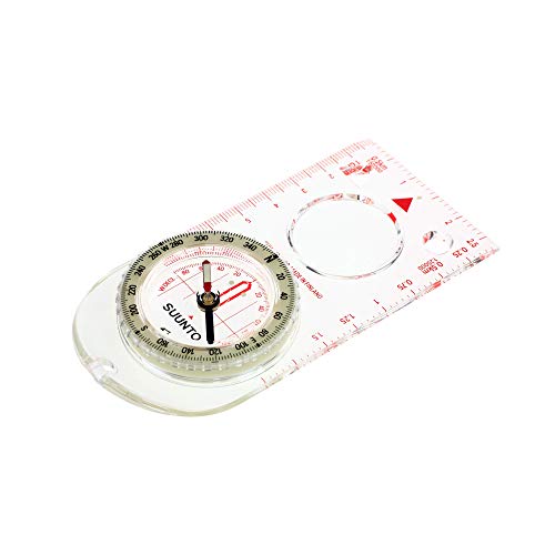 SUUNTO A-30 SH Metric Compass - Image 4