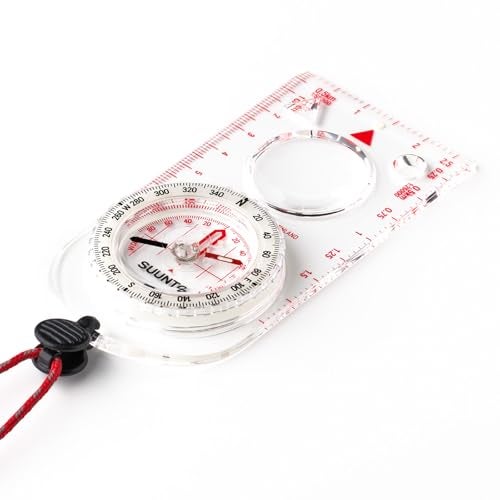 SUUNTO A-30 SH Metric Compass - Image 2