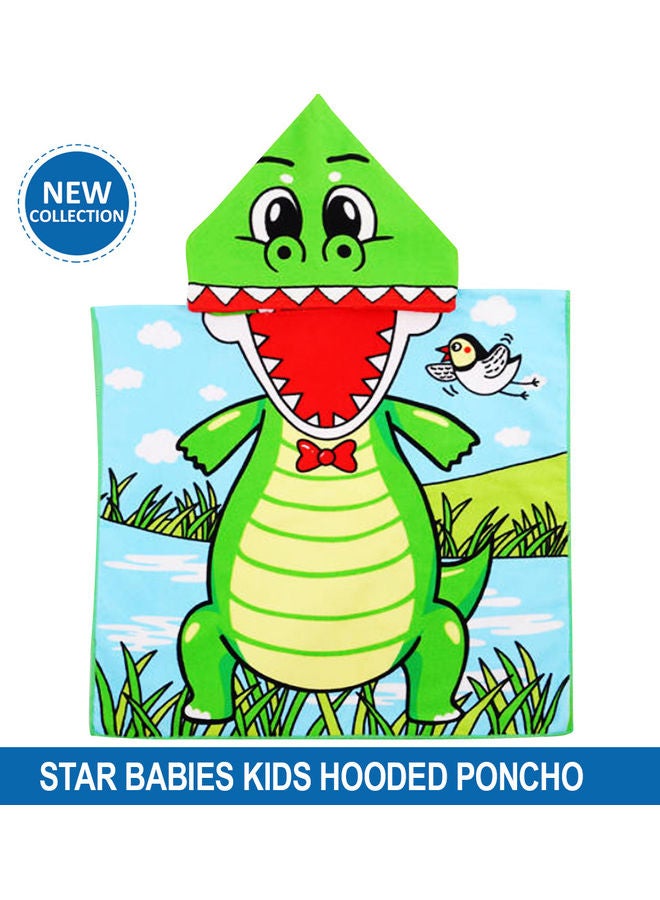 ستار بيبيز منشفة بغطاء رأس - Image 1