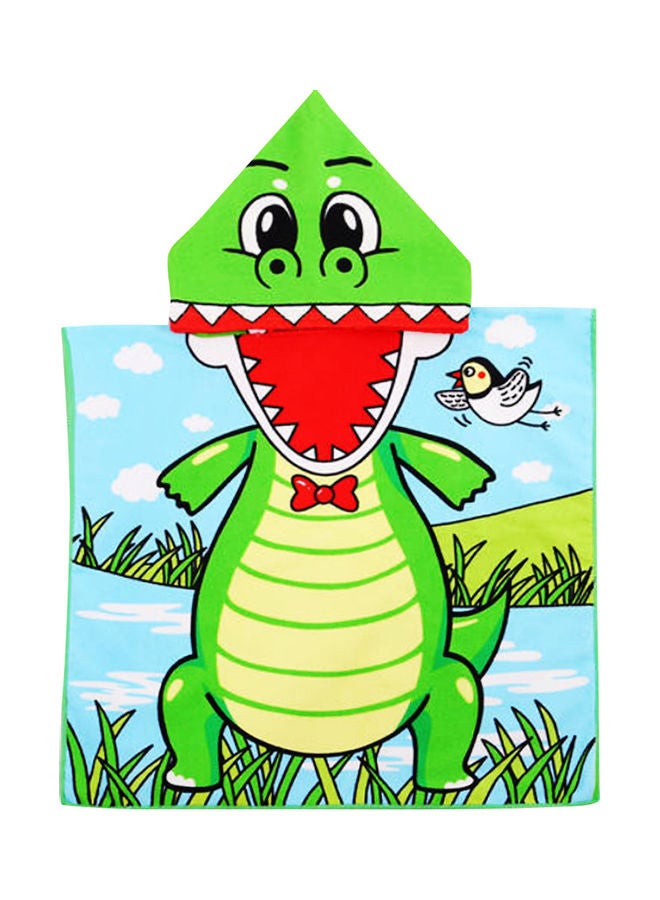 ستار بيبيز منشفة بغطاء رأس - Image 3