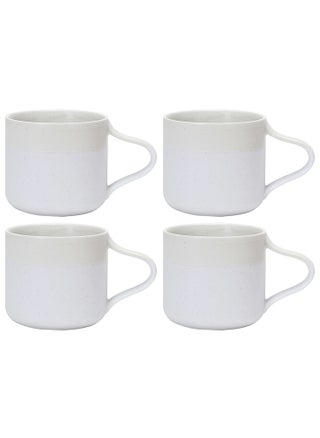 White/Antique White