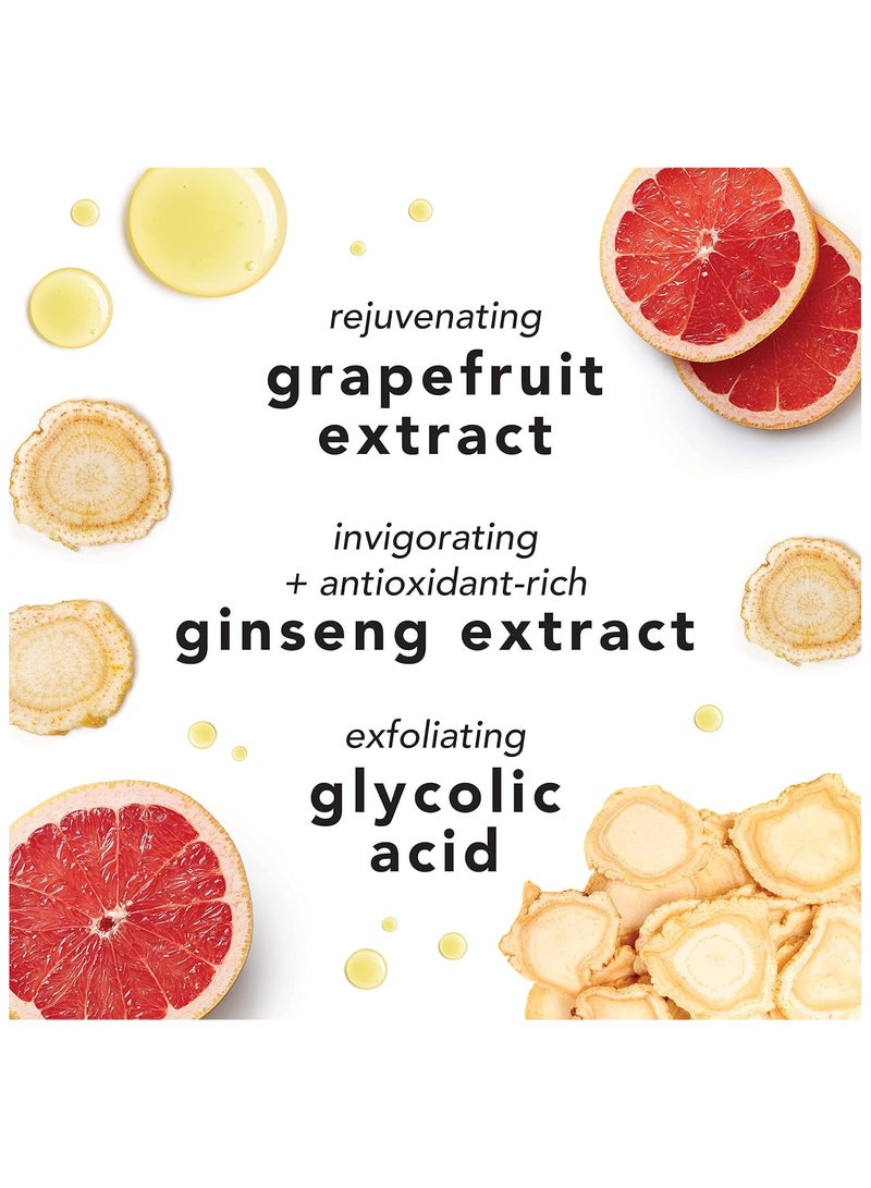 Mario Badescu AHA Botanical Body Wash Moisturizing, Clarifying and Gentle Exfoliating Body Wash for Brighter, Softer and Smoother Skin, Body Soap Infused with Glycolic Acid & Fruit Enzymes, 8 Fl Oz - Image 4