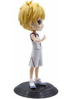 Banpresto Banpresto Kuroko's Basketball Figurine Q Posket Ryota Kise Version.A Statue  - Image 3