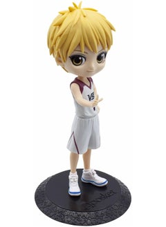 Banpresto Banpresto Kuroko's Basketball Figurine Q Posket Ryota Kise Version.A Statue  - Image 2