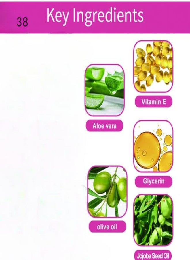 Zero Pathy Painless Permanent Hair Remove gel Painless Growth Remove and Gently Dark Spot Remover 90 DAYS permanently Facial Gel for Women and Men with Natural Herbs Growth Stop for Body, Private Parts, and Underarm Clear .35ml - Image 5