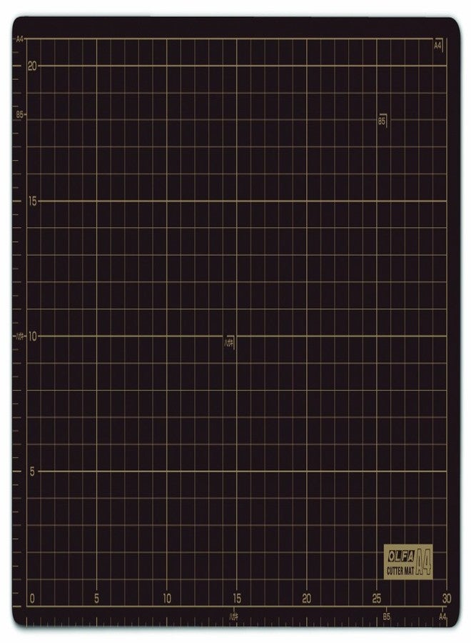 Olfa OLFA Cutter Mat A4 225x320x2mm 134B - Image 5