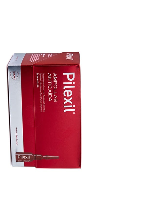 Pilexil Anti-Hair Loss Ampoules x15 - Image 2