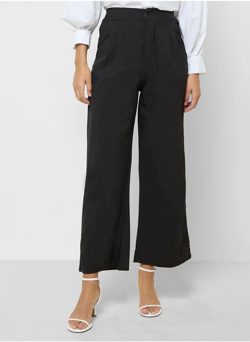 ايلا Satin Pants