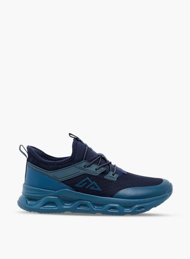 Oaklan by Shoexpress Boys Slip-On School Sports Shoes - Image 3