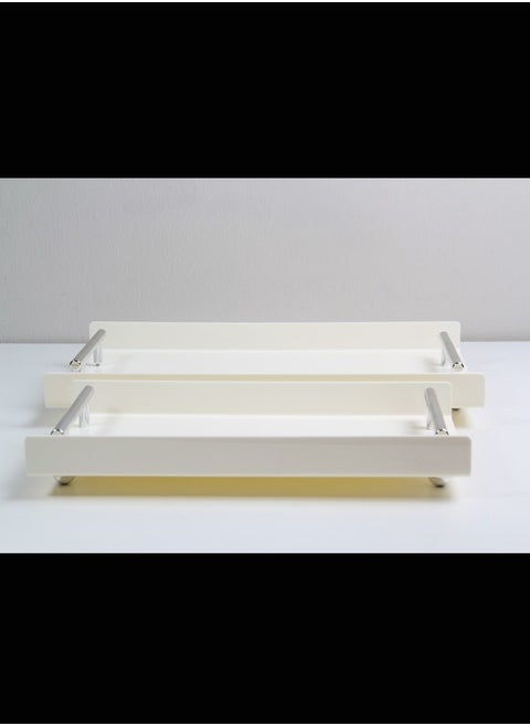 Multipurpose Serving Tray Set