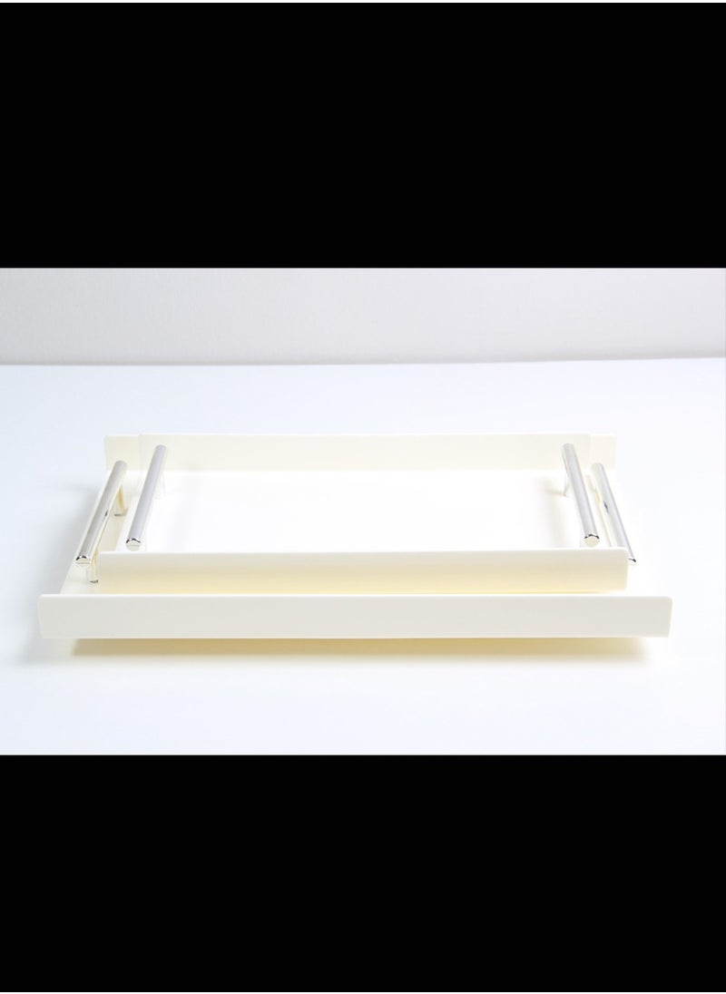 MARS Q Multipurpose Serving Tray Set  - Image 2