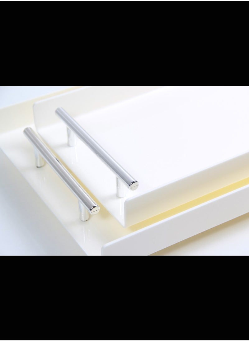 MARS Q Multipurpose Serving Tray Set  - Image 5