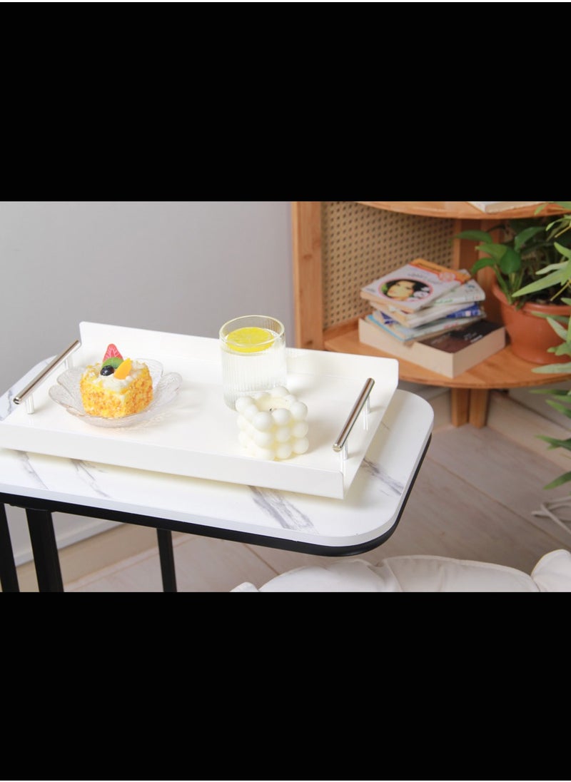 MARS Q Multipurpose Serving Tray Set  - Image 3